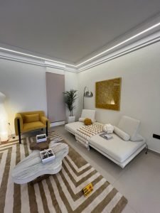 Versailles Apartments