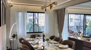 Comfy Gardens Apartments