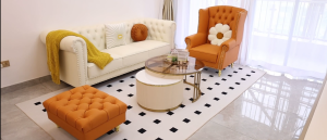 Crescent Residency Apartment in Kileleshwa