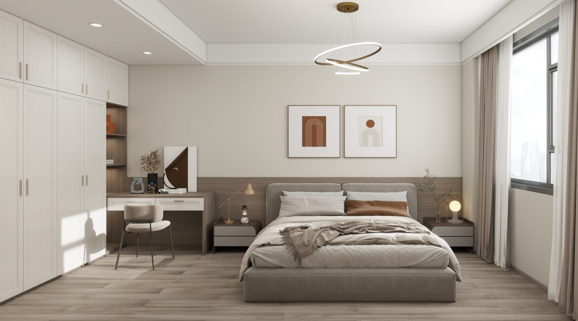 Bahari Starlet Afordable Luxury Apartment For Sale In Kileleshwa