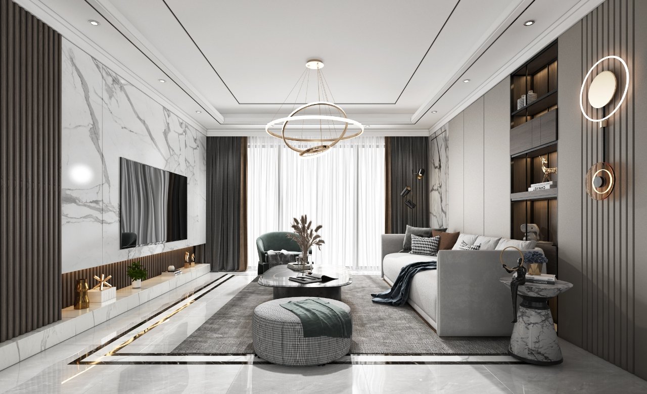 2 bedroom apartment with DSQ for sale in Westlands, Nairobi