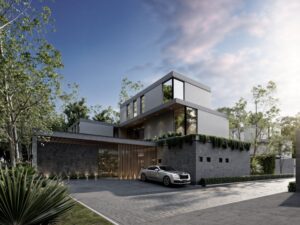 5 Bedroom Villas for Sale in Karen 