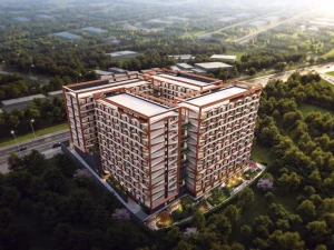 Astra Bay Residence