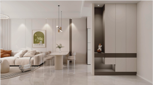 San Remo Heights Apartments for Sale in Westlands 