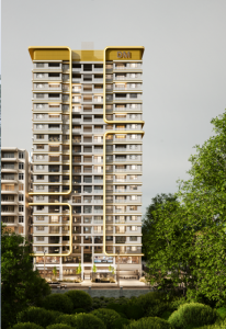 Diamond Mango Residences