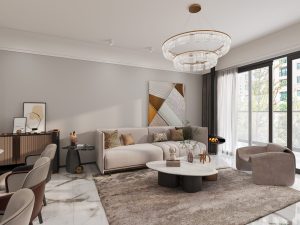 3 bedroom apartments for sale in Westlands