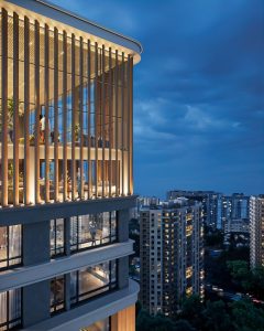 2 Bedroom Apartments for Sale in Kilimani