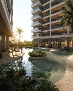 Balkis Residences Riverside