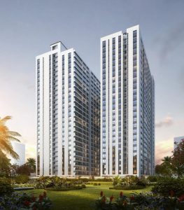 2 bedroom apartment for sale in riverside