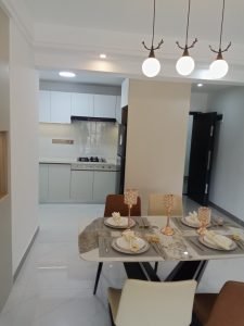 1 Bedroom Apartments for Rent in Kileleshwa