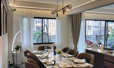 Comfy Gaderns Apartments IMG20231009103551