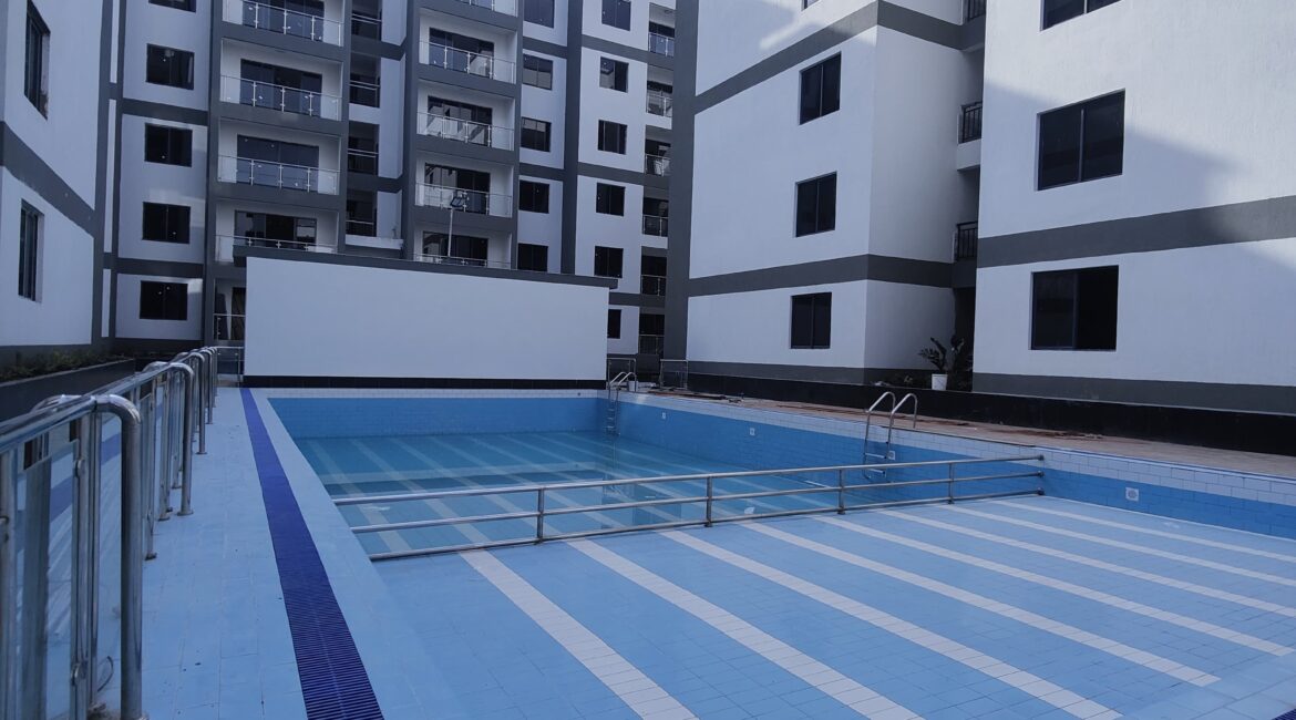 Spacious 2 Bedroom Apartments for Sale – New Rise Apartments Syokimau