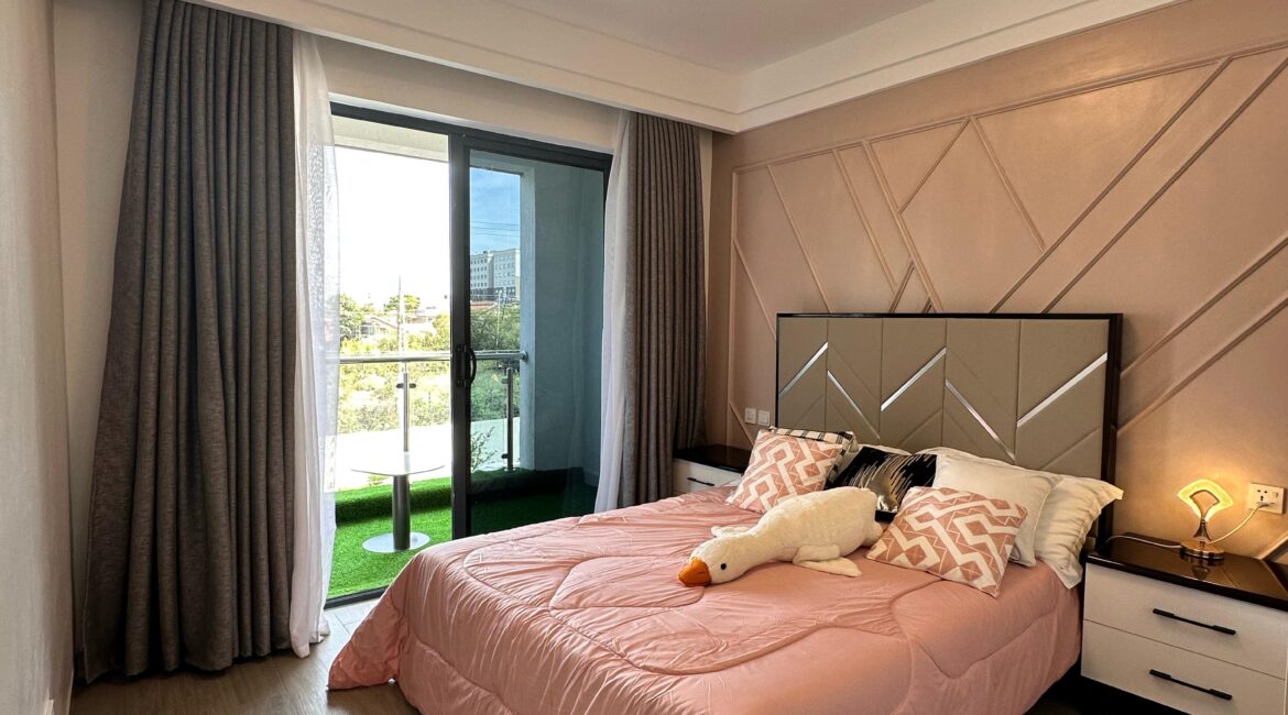 Spacious 2 Bedroom Apartments for Sale – New Rise Apartments Syokimau