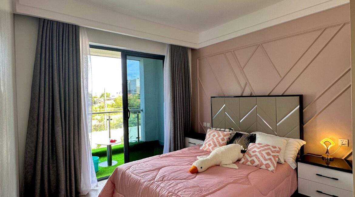 Spacious 2 Bedroom Apartments for Sale – New Rise Apartments Syokimau