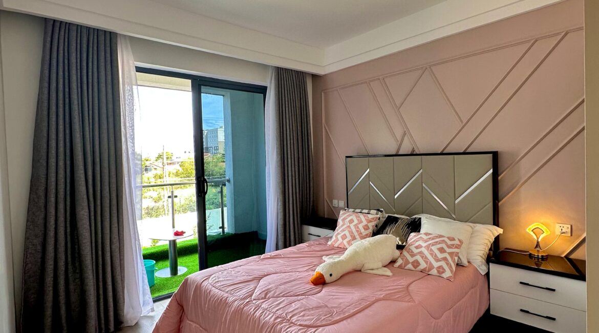 Spacious 2 Bedroom Apartments for Sale – New Rise Apartments Syokimau