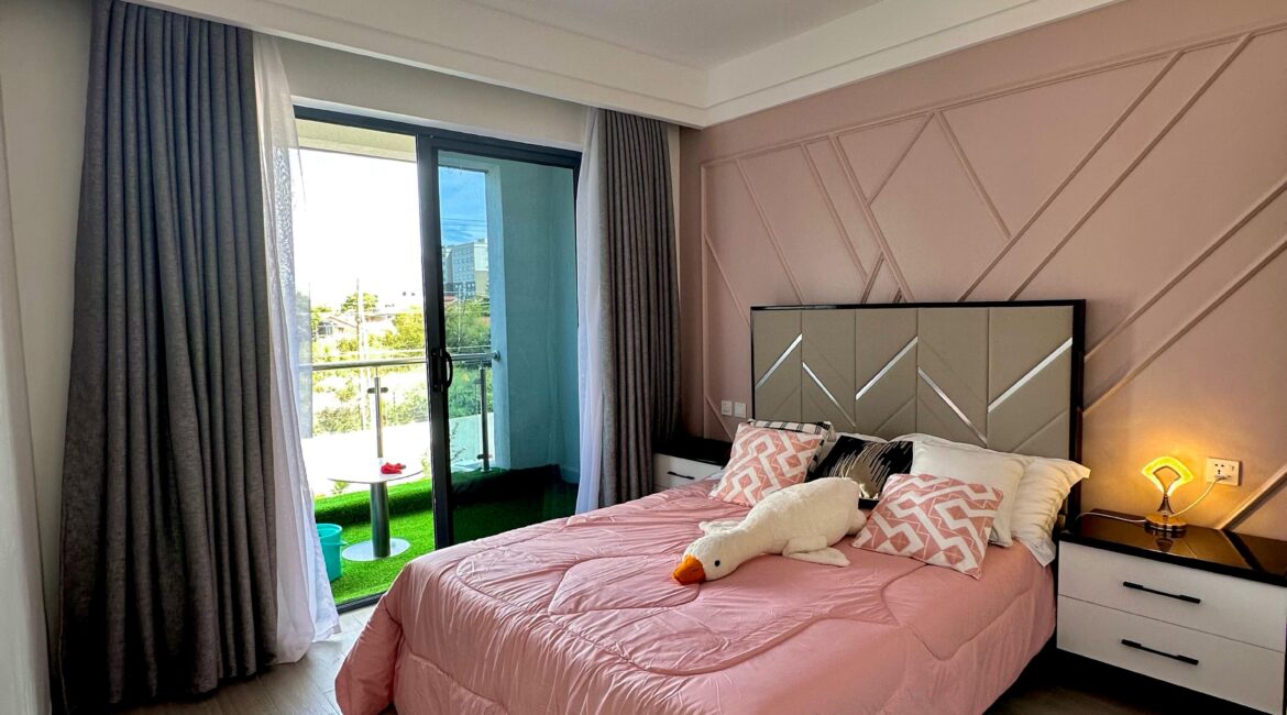 Spacious 2 Bedroom Apartments for Sale – New Rise Apartments Syokimau