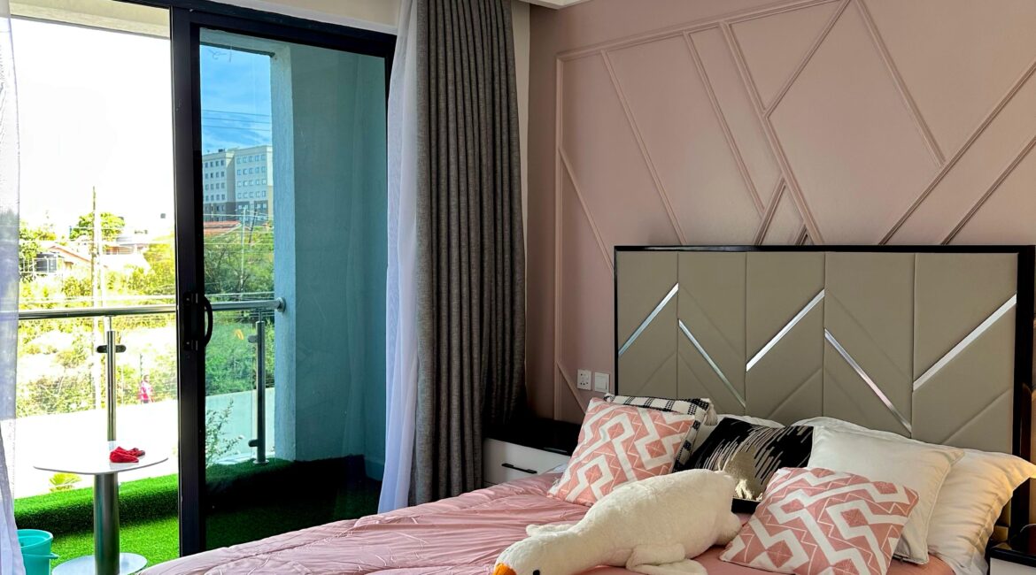 Spacious 2 Bedroom Apartments for Sale – New Rise Apartments Syokimau