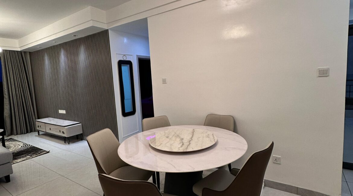 Spacious 2 Bedroom Apartments for Sale – New Rise Apartments Syokimau