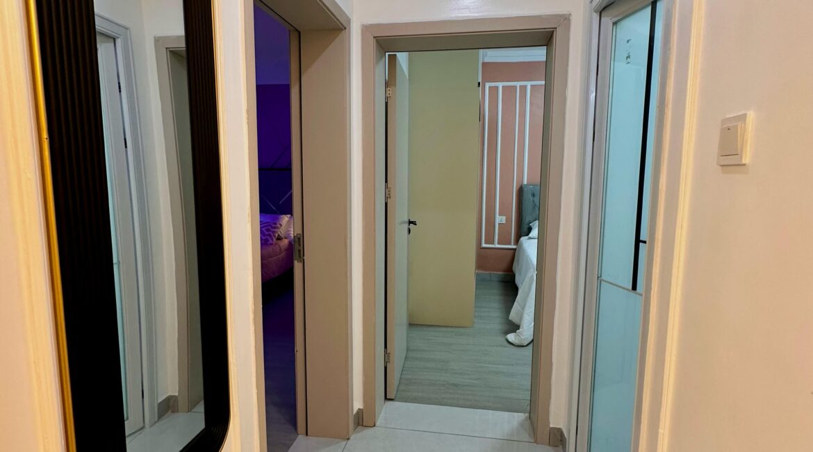 Spacious 2 Bedroom Apartments for Sale – New Rise Apartments Syokimau