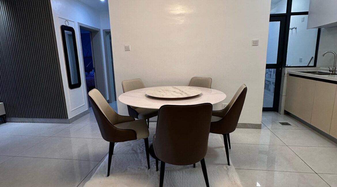 Spacious 2 Bedroom Apartments for Sale – New Rise Apartments Syokimau