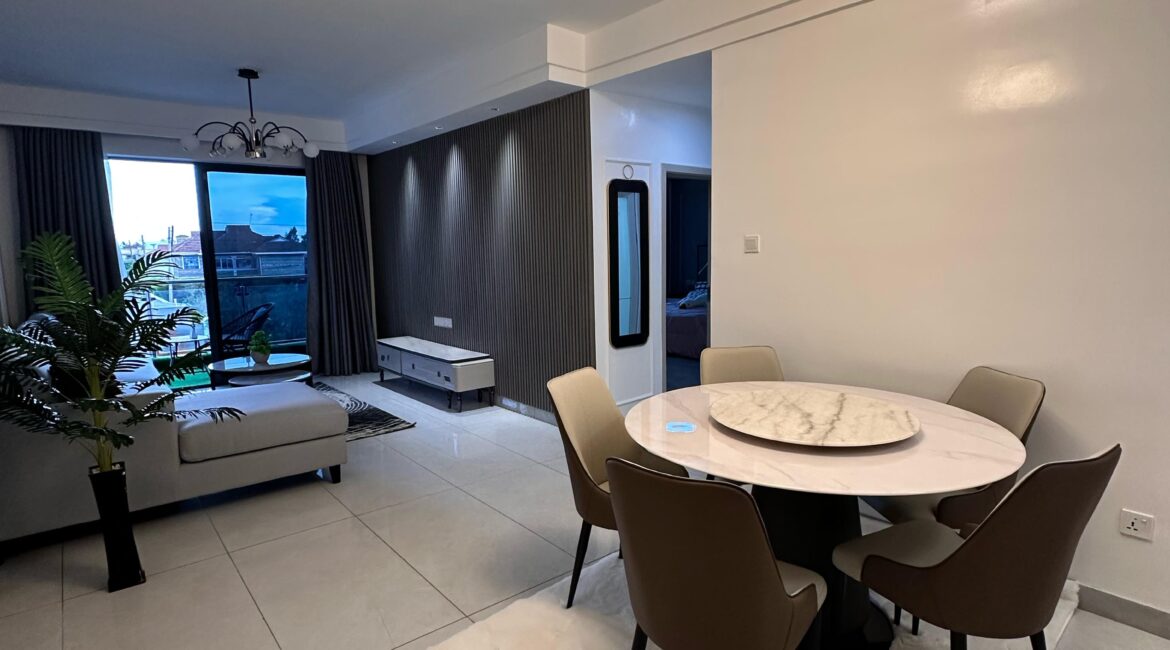 Spacious 2 Bedroom Apartments for Sale – New Rise Apartments Syokimau