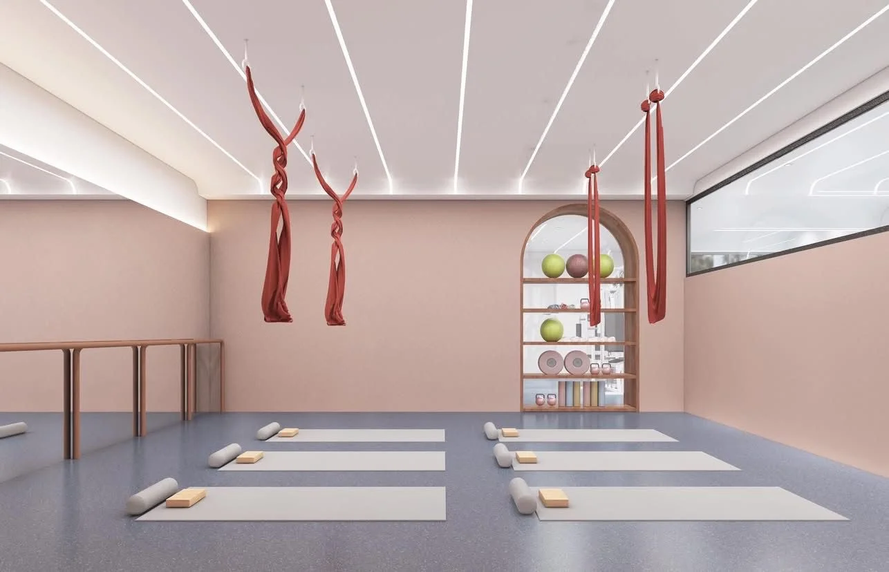 yoga-room