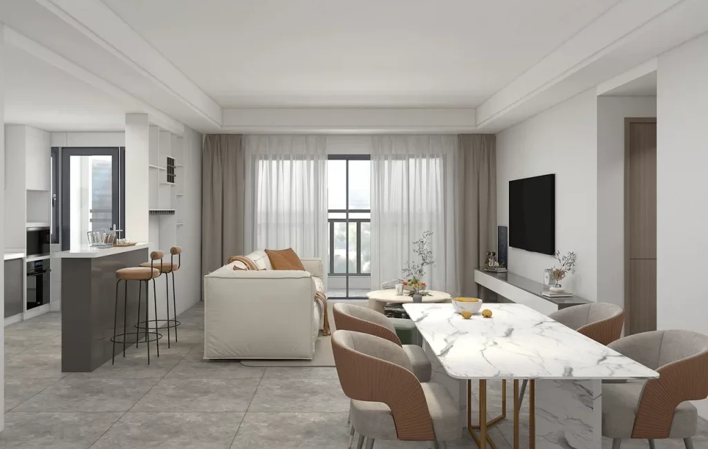 Alina Valley Apartment In Kilimani For Sale  | 2,3 & 4 Bedrooms