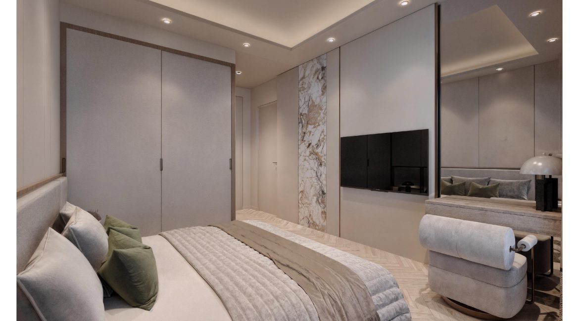 Hephé Palace Apartment for Sale in Westlands Nairobi
