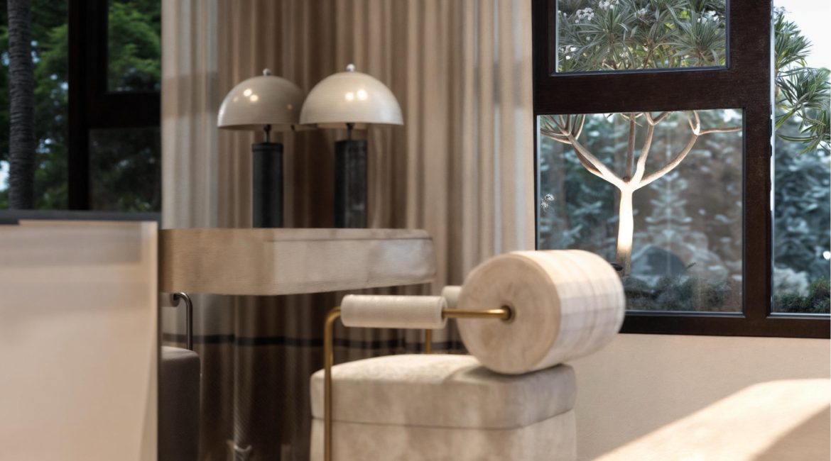Hephé Palace Apartment for Sale in Westlands Nairobi