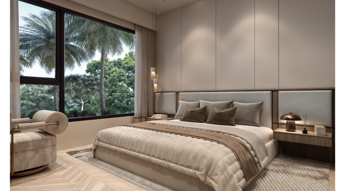 Hephé Palace Apartment for Sale in Westlands Nairobi