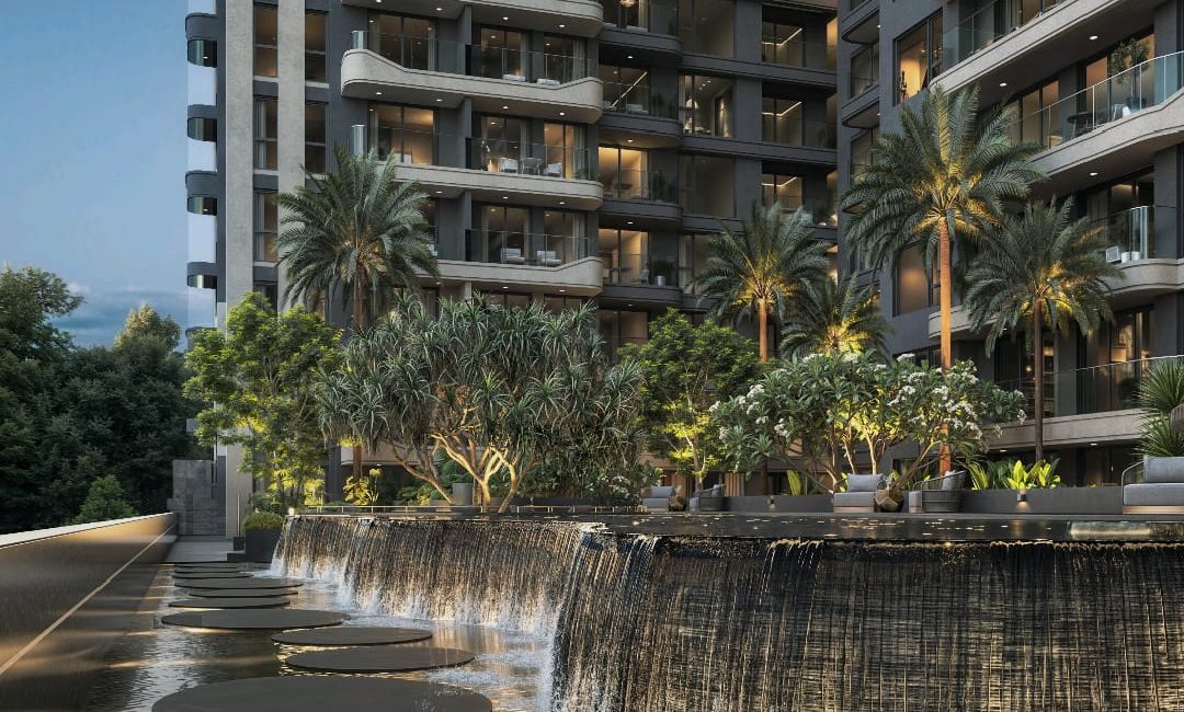 Hephé Palace Apartment for Sale in Westlands Nairobi