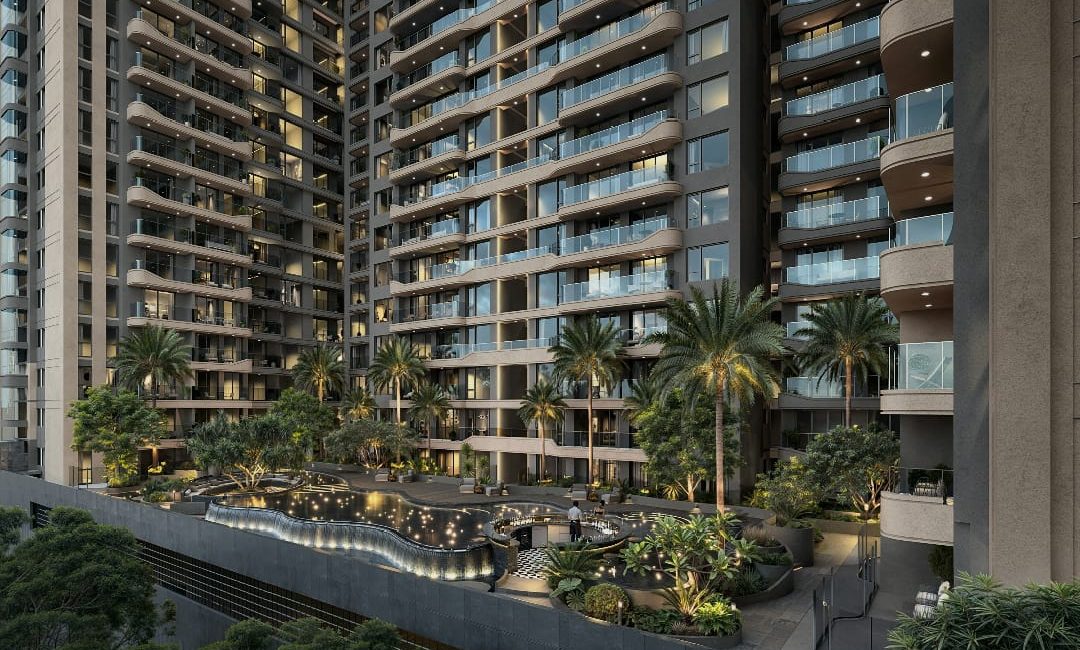 Hephé Palace Apartment for Sale in Westlands Nairobi