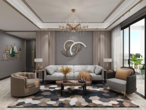 Diamond Ivy Apartment in Kileleshwa 1,2 & 3 Bedroom for sale