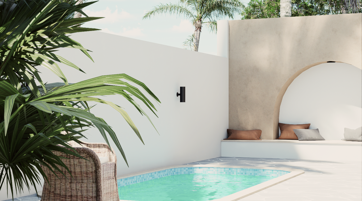 Bougain Villa Homes Vipingo | Luxury 2 & 3 Bedroom Villas for Sale