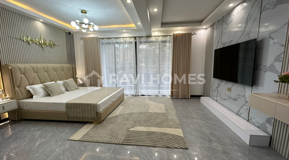 Diamond Ivy Apartment in Kileleshwa 1,2 & 3 Bedroom for sale