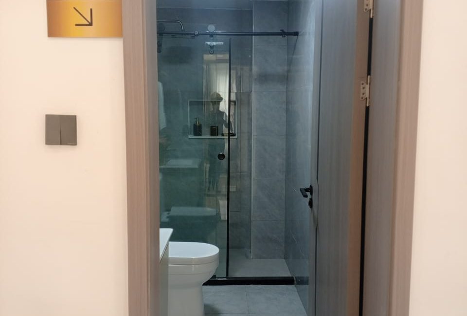 Diamond Ivy Apartment in Kileleshwa 1,2 & 3 Bedroom for sale