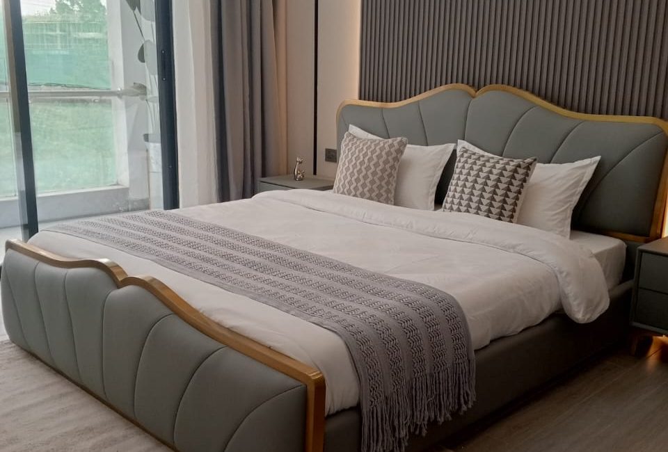 Diamond Ivy Apartment in Kileleshwa 1,2 & 3 Bedroom for sale