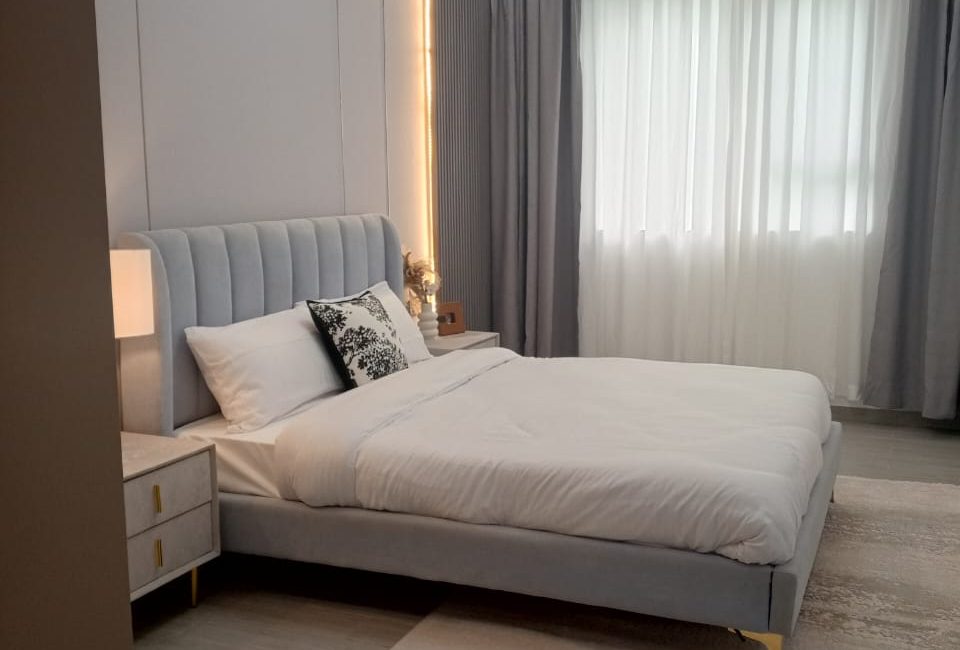 Diamond Ivy Apartment in Kileleshwa 1,2 & 3 Bedroom for sale