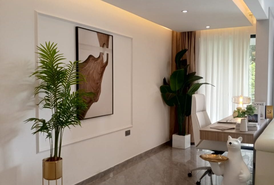 Diamond Ivy Apartment in Kileleshwa 1,2 & 3 Bedroom for sale