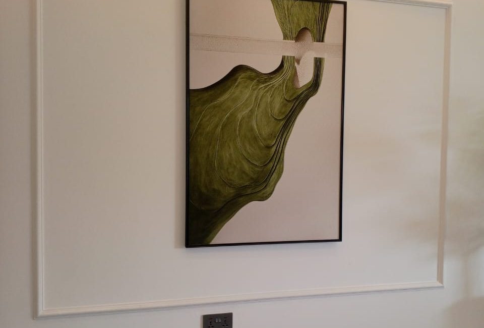 Diamond Ivy Apartment in Kileleshwa 1,2 & 3 Bedroom for sale