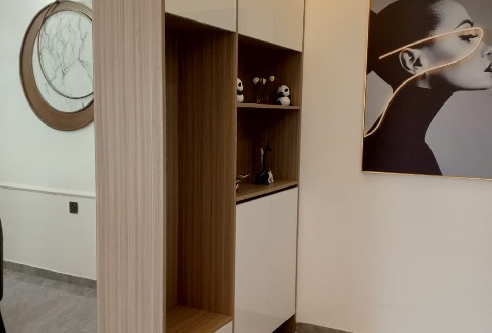 Diamond Ivy Apartment in Kileleshwa 1,2 & 3 Bedroom for sale