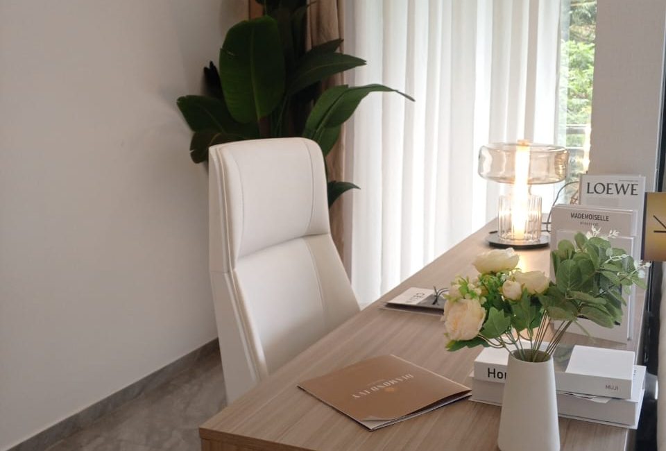 Diamond Ivy Apartment in Kileleshwa 1,2 & 3 Bedroom for sale