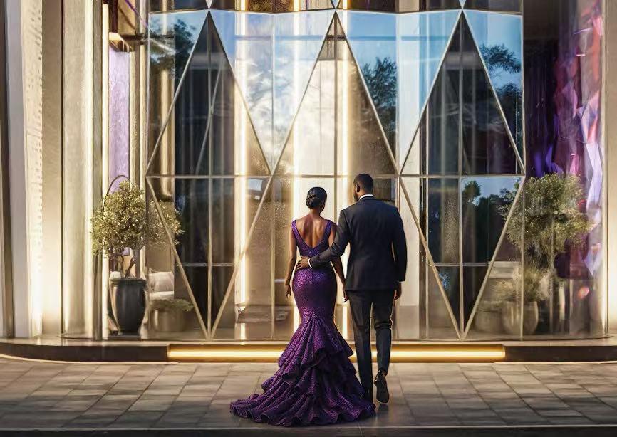 2 Bedroom Luxury Apartments for Sale in Kilimani | Amethyst Springs