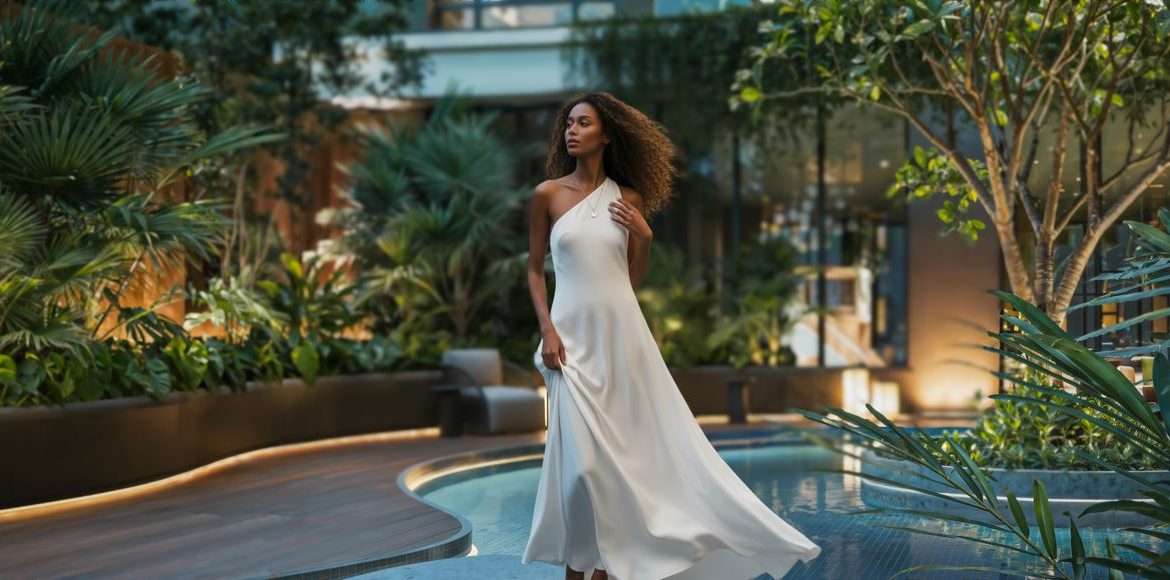 1 Bedroom Apartment For Sale in Kilimani With Heated Swimming Pool | Ivy Park