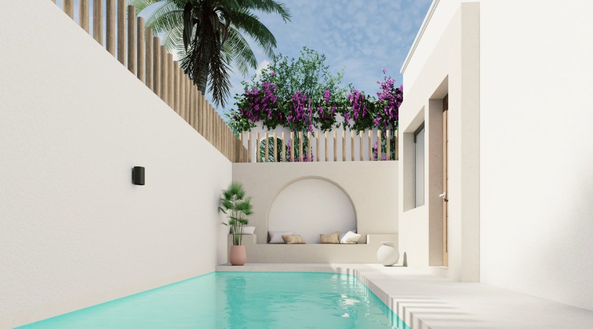Bougain Villa Homes Vipingo | Luxury 2 & 3 Bedroom Villas for Sale