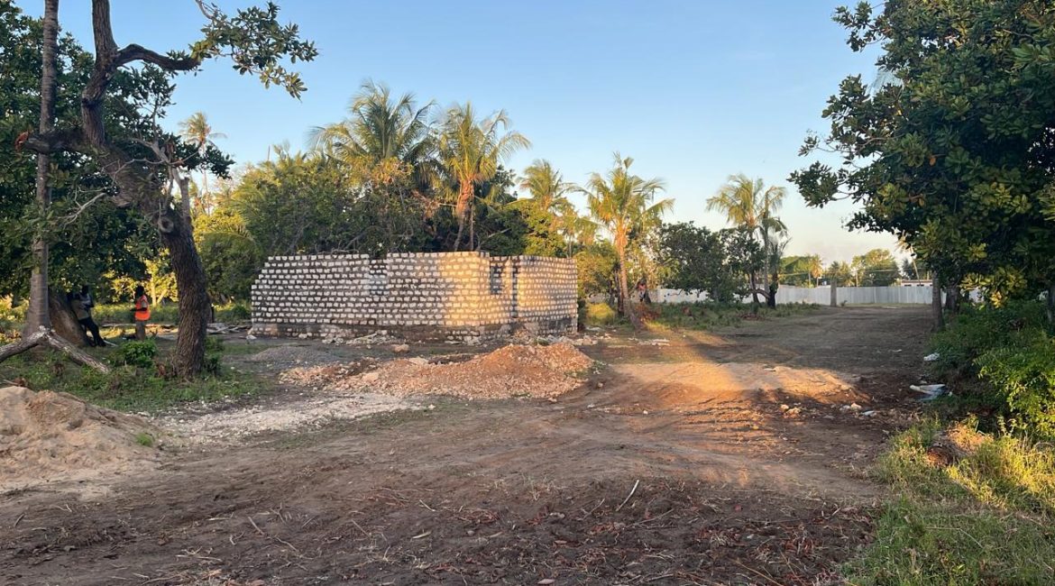 Bougain Villa Homes Vipingo | Luxury 2 & 3 Bedroom Villas for Sale