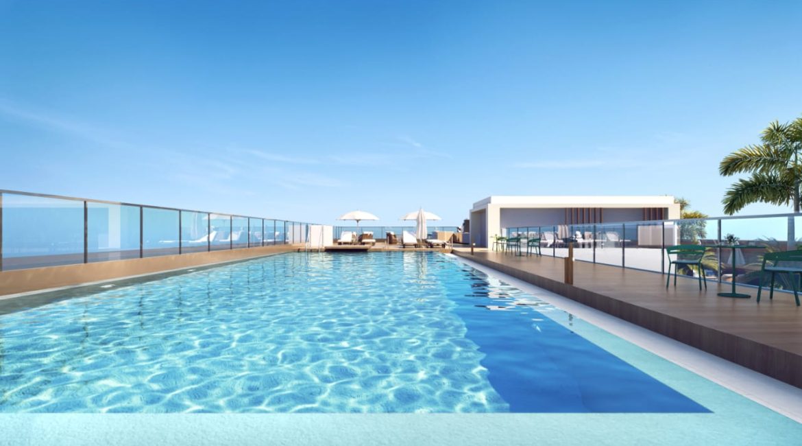 3 Bedroom Apartments for Sale in Westlands | Golden Mansion