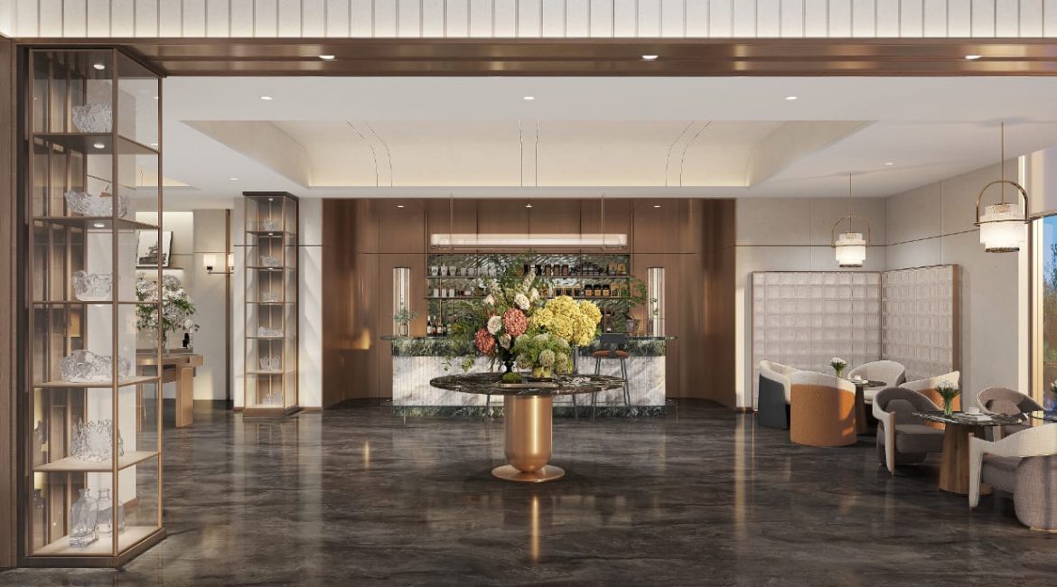 3 Bedroom Apartments for Sale in Westlands | Golden Mansion