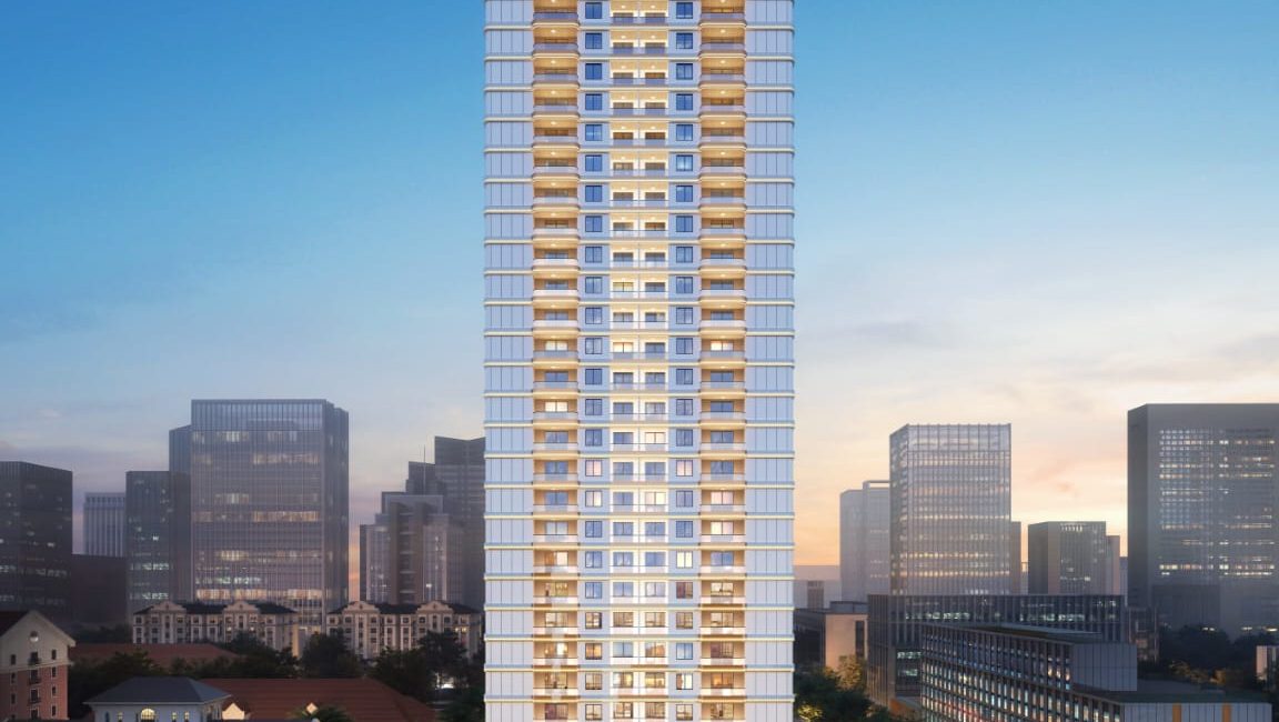 3 Bedroom Apartments for Sale in Westlands | Golden Mansion