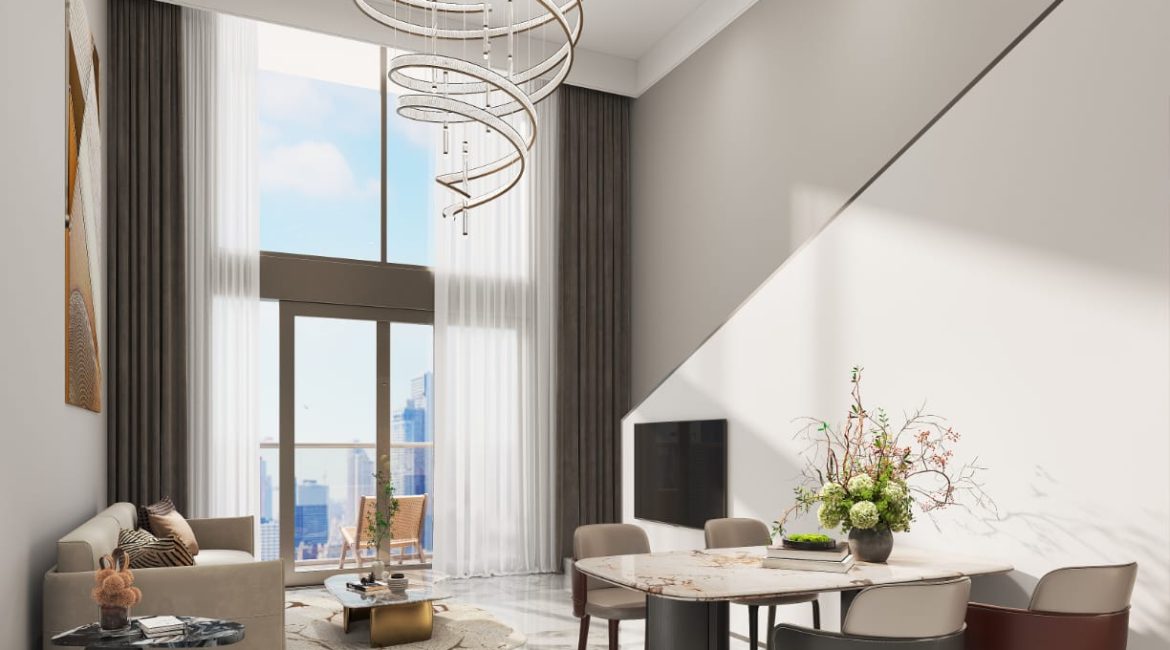 3 Bedroom Apartments for Sale in Westlands | Golden Mansion